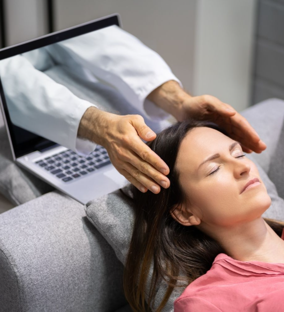 Online Türk Psikolog, Providence