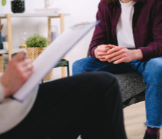 Providence bireysel terapi