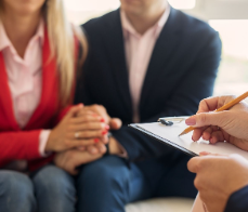 Providence çift terapisi