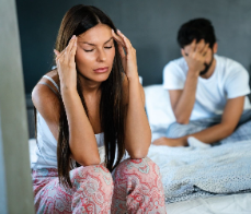 Providence cinsel terapi