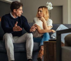 Providence evlilik terapisi