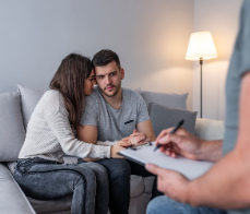 Providence ilişki terapisi